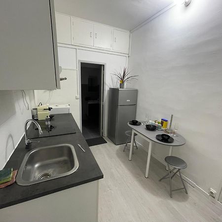 Appartement Proche Du Vieux Port Et Centre Ville Marsilia Exterior foto